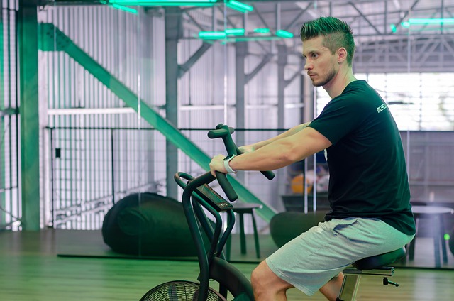 Motionscyklen som slankeværktøj – virker det?